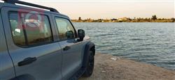 GWM تانك 300